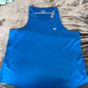 Blue Jed North stringer XL